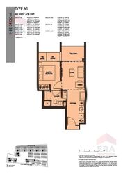 Kent Ridge Hill Residences (D5), Apartment #568574091